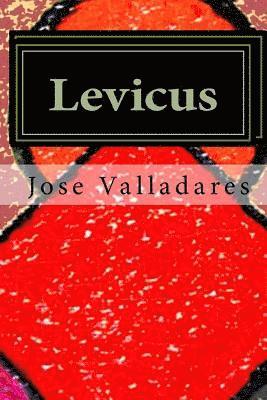 bokomslag Levicus