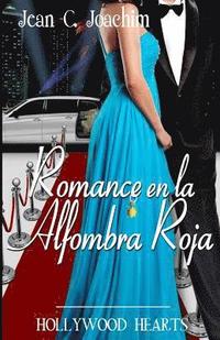 bokomslag Romance en la Alfombra Roja