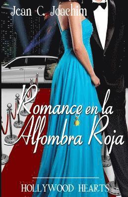 bokomslag Romance en la Alfombra Roja
