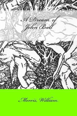 A Dream of John Ball 1