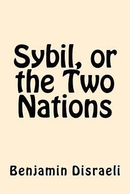 bokomslag Sybil, or the Two Nations