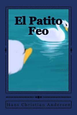 bokomslag El Patito Feo