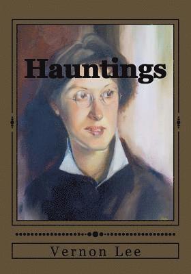 Hauntings 1