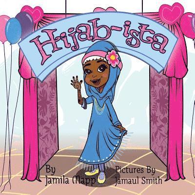Hijab-ista 1