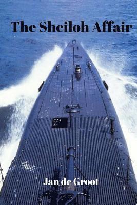 Jan J. De Groot - The Sheiloh Affair, Häftad