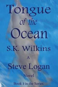 bokomslag Tongue of the Ocean: Book 3 in the Series