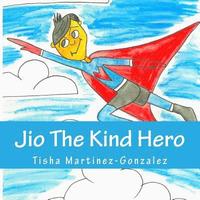 bokomslag Jio The Kind Hero
