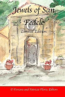 bokomslag Jewels of San Fedele: Limited Edition