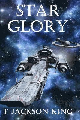 T. Jackson King - Star Glory, Häftad