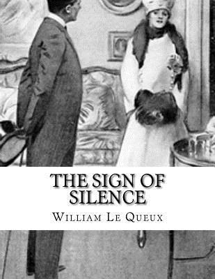 The Sign of Silence 1