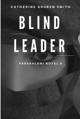 bokomslag Blind Leader