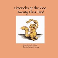 bokomslag Limericks at the Zoo: Twenty plus Two