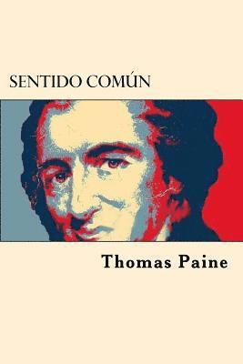 Sentido Comun (Spanish Edition) 1