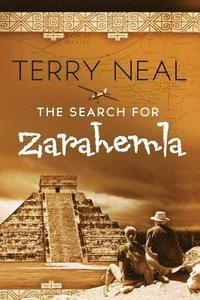 bokomslag The Search for Zarahemla: (revised edition)