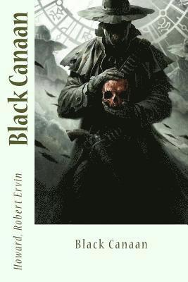 Black Canaan 1