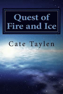 Quest of Fire and Ice 1