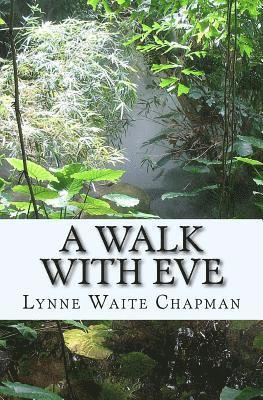 bokomslag A Walk With Eve: Getting to know Forty Women of the Bible