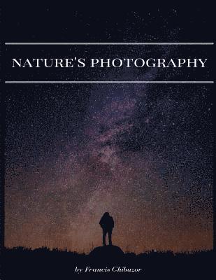 bokomslag Nature's Photography
