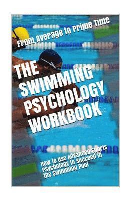 bokomslag Swimming Psychology Workbook