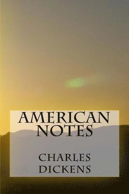 American Notes 1