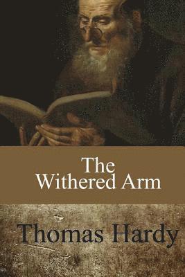 The Withered Arm 1