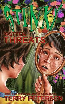 Stinky Rotten Threats 1