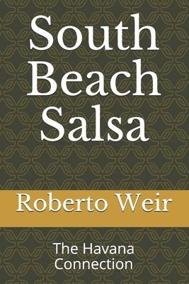 bokomslag South Beach Salsa