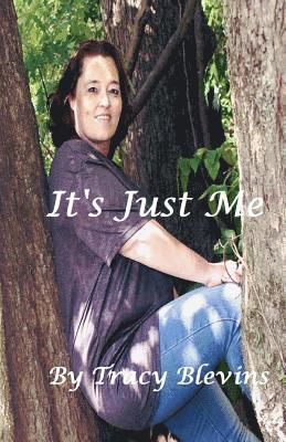 bokomslag It's Just Me: It's Just Me