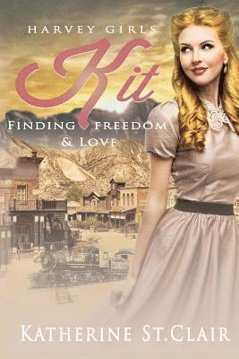 Kit: Finding Freedom and Love 1