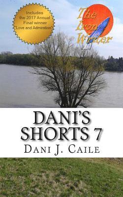 Dani's Shorts 7 1