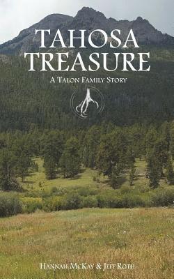 Tahosa Treasure 1