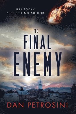 The Final Enemy 1