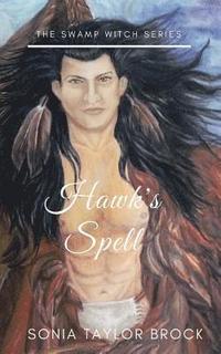 bokomslag Hawk's Spell