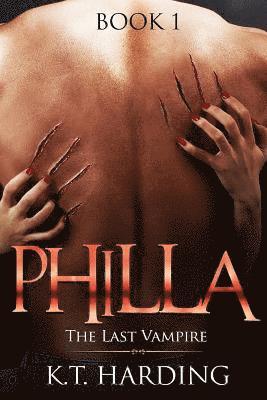 Philla: The Last Vampire 1