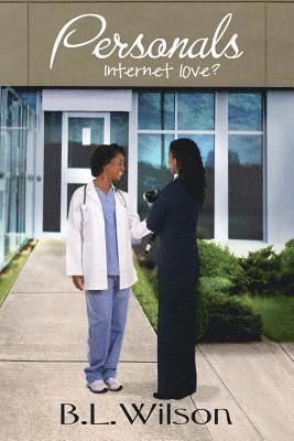 Bz Hercules - Personals: internet love?, Häftad