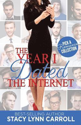 Year I Dated the Internet