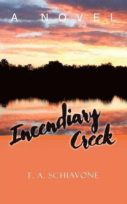 Incendiary Creek 1