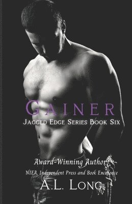 Gainer: Jagged Edge Series #6 1