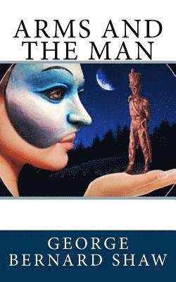 bokomslag Arms and the Man