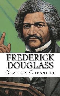 Frederick Douglass 1