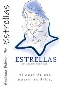 bokomslag Estrellas