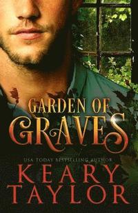 bokomslag Garden of Graves