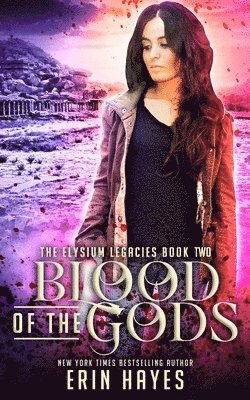Blood of the Gods 1