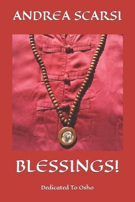 Blessings!