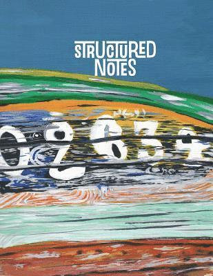 bokomslag Structured Notes