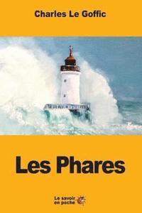 bokomslag Les Phares
