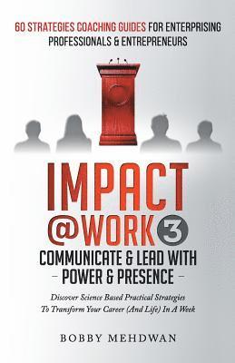 Impact@Work Vol3 1