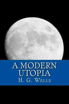 A Modern Utopia 1