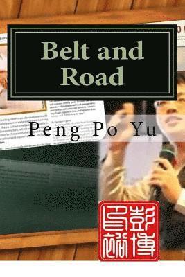 bokomslag Belt and Road: From Initinative to Reality