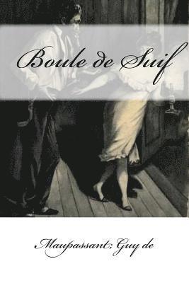 bokomslag Boule de Suif